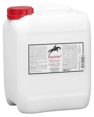 Productafbeelding van Equistar Glansspray 5 liter