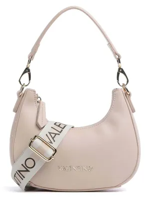 Produktbild von Valentino Bags Zero Re Hobo Bag Damen Schultertasche ecru