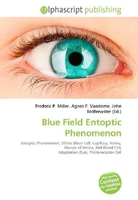 Produktbild von Blue Field Entoptic Phenomenon