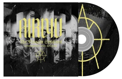 Produktbild von Atreyu: Pronoia Sessions: Reimagined And Revised