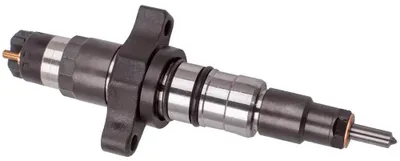 Produktbild von Diesel Common-Rail Injektor - Einspritzdüsen Einheit - Hochdruck Kraftstoffinjektor - Ersatzteil für 5263316 0986435505 39681