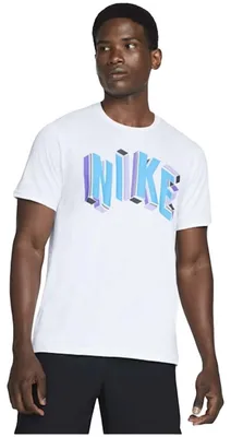 Image de T-shirt Nike DM6666-100 pour Homme