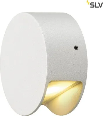 Produktbild von SLV 231010 PEMA LED Wandleuchte weiss 3000K