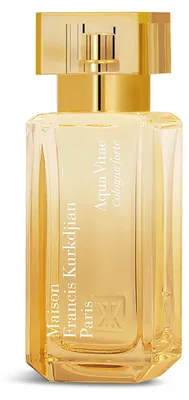 Obrázok produktu pre Maison Francis Kurkdjian, Aqua Vitae Cologne Forte, Eau De Parfum, For Women, 35 ml