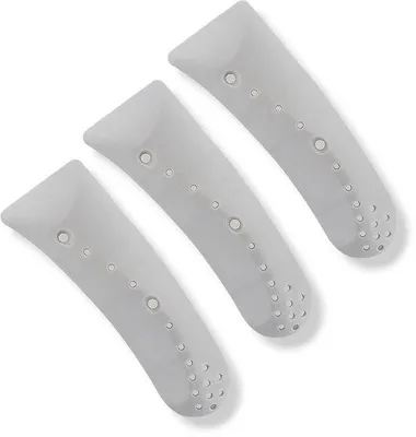 Productafbeelding van 3 x trommelrib meenemers voor 41021914 voor wasmachine
