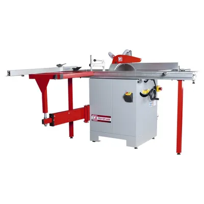 Zdjęcie produktu dla Holzmann TS315F1600 400V Formatkreissäge