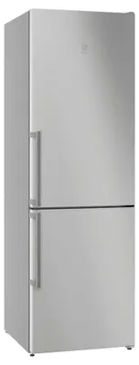 Produktbild von Balay 3KFB664XE, 321 l, SN-T, 9,5 kg/24h, B, Fresh Zone Fach, Edelstahl