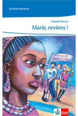 Obrázok produktu pre Marie, reviens!