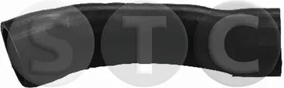 Produktbild von STC T409060 Turbo Ladeluftschlauch für VW GOLF III (1H1) Golf IV Cabrio (1E) Golf III Cabrio (1E7) GOLF III Variant (1H5) Caddy II Kastenwagen (9K9A)