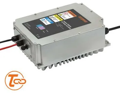 Obrázok produktu pre Rýchlonabíjačka Torqeedo Power 48-5000 | Číslo dielu: Torqeedo 2212-00