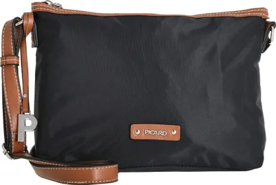 Produktbild von Picard Sonja - Umhängetasche 29 cm (midnight)