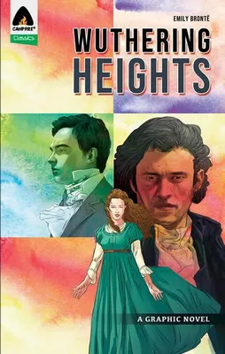 Produktbild von Wuthering Heights