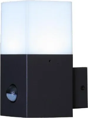 Produktbild von Wandleuchte mit Sensor Texas