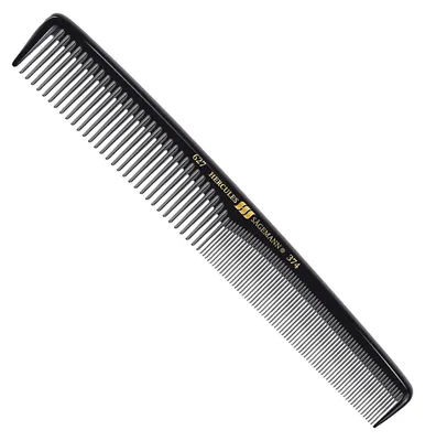 Imagen del producto de Peine para cortar el cabello Herculess Sägemann 627-374 7, modelo 627/374, con 7