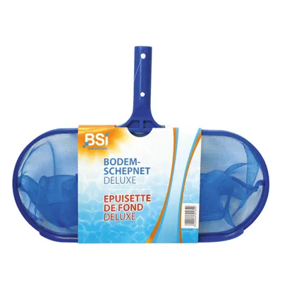 Productafbeelding van BSI Bodemschepnet de luxe voor zwembad en spa