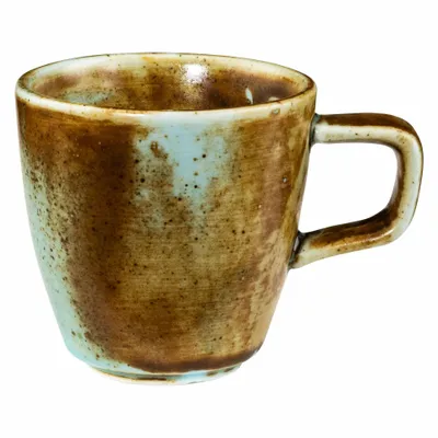 Produktbild von VERLO BRASSI Espressotasse – 80 ml Fassungsvermögen