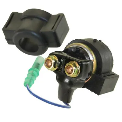 Obrázok produktu pre Spínač elektromagnetického relé štartéra pre Yamaha FJ FZ FZR FZX TDM VMX-12 XV XVZ