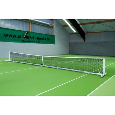 Produktbild von Court Royal Tennisnetzanlage "Mobil"