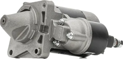 Produktbild von MAGNETI MARELLI 943211921010 Starter Anlasser 0,8kW für FIAT PUNTO (188) 12V