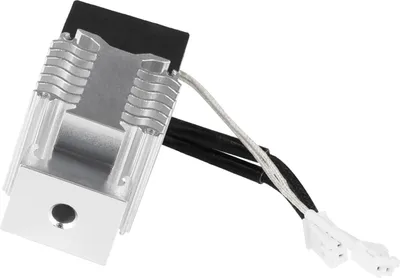 Obrázok produktu pre Súprava tlačovej hlavy pre 3D tlačiareň Ender-3V3 SE 0,4 mm mosadzná tryska z hliníkovej zliatiny tepelný blok podávanie bez upchávania 3D tlačový stroj príslušenstvo