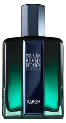 Produktbild von Caron Pour Un Homme De Caron Parfum Spray