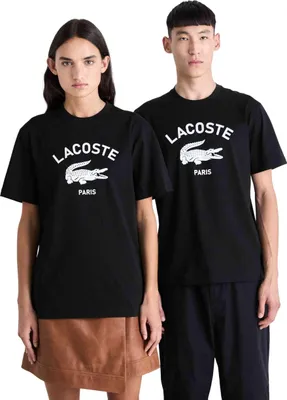 Produktbild von T-Shirt Lacoste TH2733-00-031 für Uni