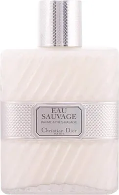 Immagine prodotto di Dior (Christian Dior) Eau Sauvage balsamo dopobarba per uomo 100 ml