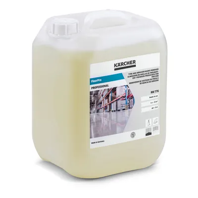 Produktbild von Kärcher RM 776** 10L Reifen- und Abriebspurenent 6.295-545.0