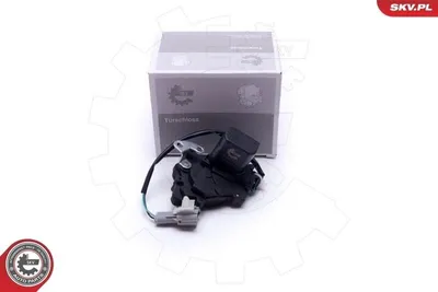 Produktbild von Elektrisches KFZ Türschloss 12V, hinten rechts, passend für 16SKV667