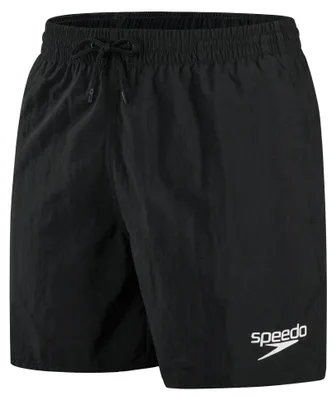 Produktbild von Speedo - "Essentials Plus" Shorts für Herren IG3986 (3XL) (Schwarz)