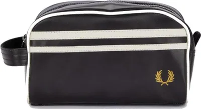 Zdjęcie produktu dla Fred Perry L8298fp Czarny