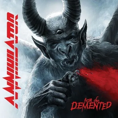 Immagine prodotto di Annihilator - Per i dementi (CD)