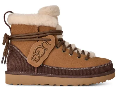 Zdjęcie produktu dla UGG Buty Classic Heritage Lace-Up, 1180418CHE
