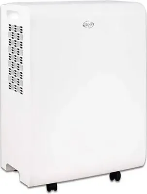 Immagine prodotto di Argoclima Dry Pury 17, 330 W, 220 - 240 V, 50 Hz, 5 - 32 °C, 350 mm, 206 mm