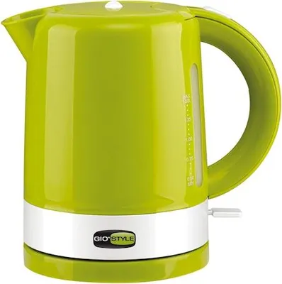 Immagine prodotto di Bollitore elettrico 1,5 l 2200 W Verde