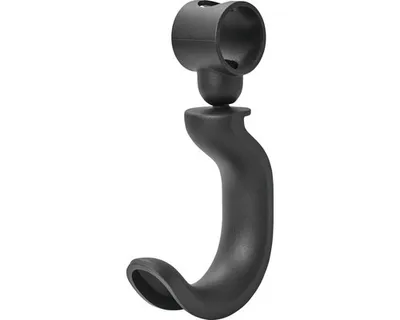 Produktbild von Gardena 3510-20, Universal, Schwarz, Silber, Kunststoff, Stahl