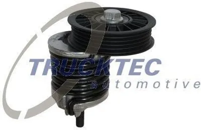 Produktbild von TRUCKTEC AUTOMOTIVE 07.19.132 Riemenspanner Keilrippenriemen für AUDI A4 Limousine (8D2, B5)