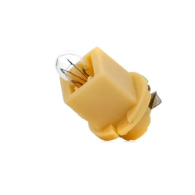Produktbild von 1x MAGNETI MARELLI 002051500000 Instrumentenbeleuchtung Glühlampe 1,2W 24V