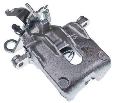Produktbild von DENCKERMANN Bremssattel Hinten Links für FORD FOCUS (DAW, DBW) B190047L