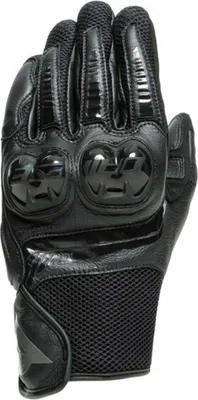 Image de Gants en cuir Dainese MIG 3 noir XL