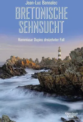 Produktbild von Bretonische Sehnsucht