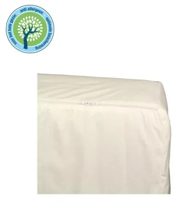 Produktbild von Polydaun Evolon® Matratzenbezug, 90 x 200 cm