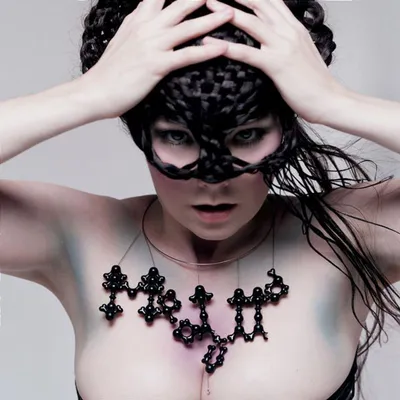 Obrázek produktu pro Björk: Medulla