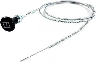 Productafbeelding van Choke Bowden Kabel 160 cm - Push Pull Choke Controle Kabel voor Fietsen