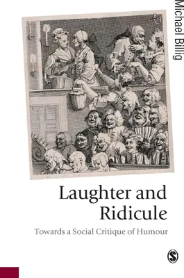 Produktbild von Laughter and Ridicule