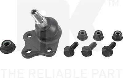 Produktbild von NK Traggelenk für FORD MONDEO IV Turnier (BA7) 5042532