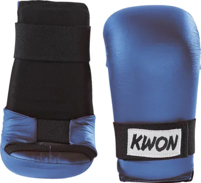 Immagine prodotto di Protezioni per le mani Iadro in 4 colori blu S