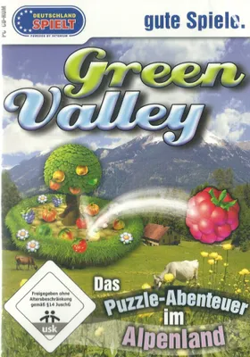 Produktbild von Green Valley