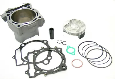 Produktbild von Zylinder Komplett Für Suzuki Rmz 450 '07 Grosse Bohrung 100Mm (+3.5Mm)