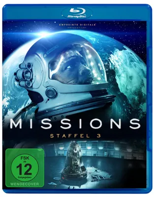 Image de Missions - Staffel 3